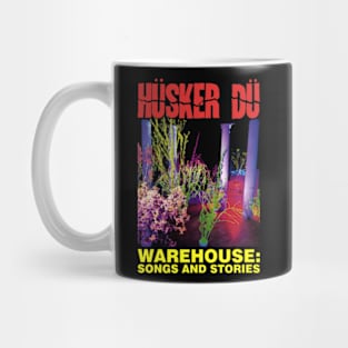 Deadly Skies Mug